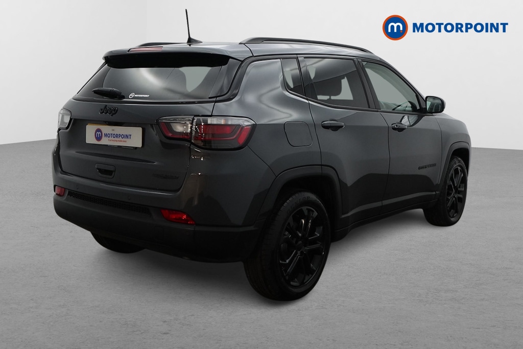 Used Jeep Compass 2022 for sale - 76831165: Photo 7