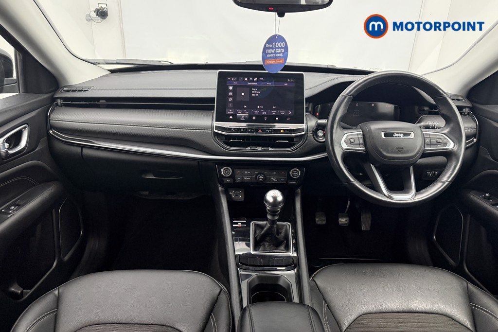 Used Jeep Compass 2022 for sale - 76831165: Photo 9