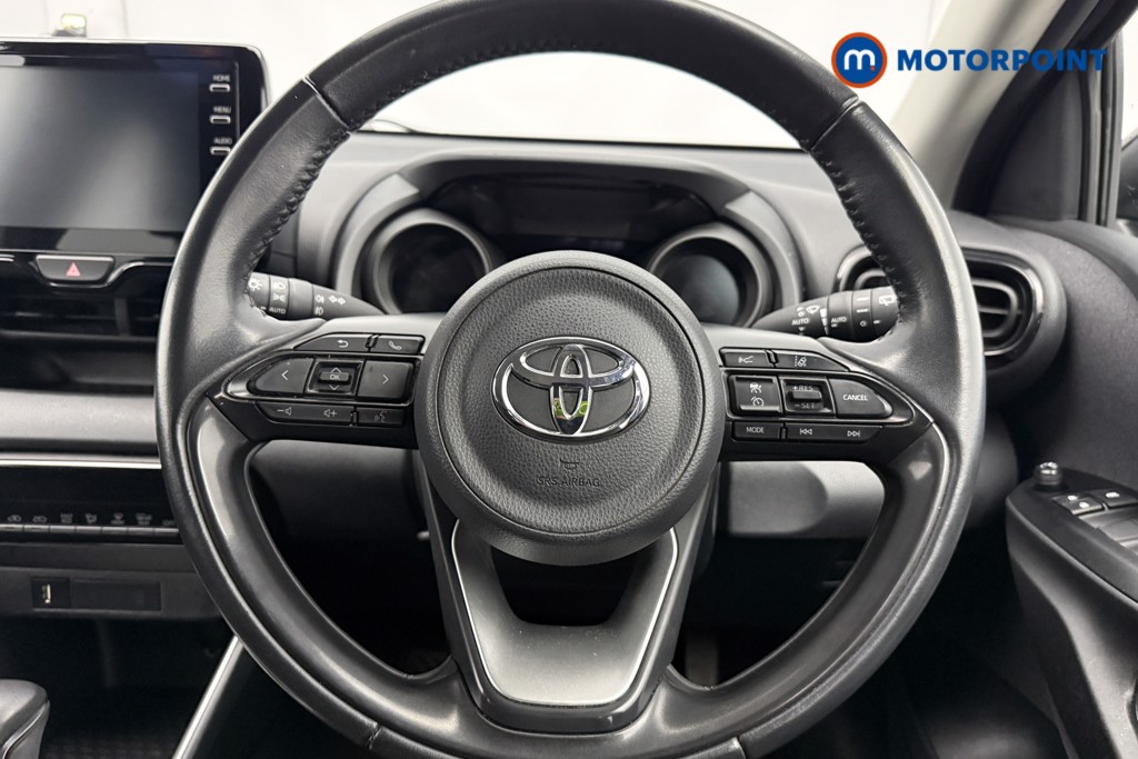 Used Toyota Yaris 2022 for sale - 77125450: Photo 12