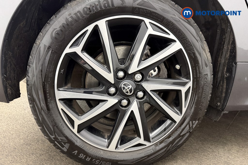 Used Toyota Yaris 2022 for sale - 77125450: Photo 17