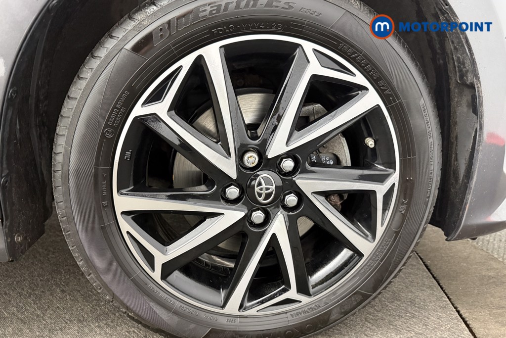 Used Toyota Yaris 2022 for sale - 77125450: Photo 18