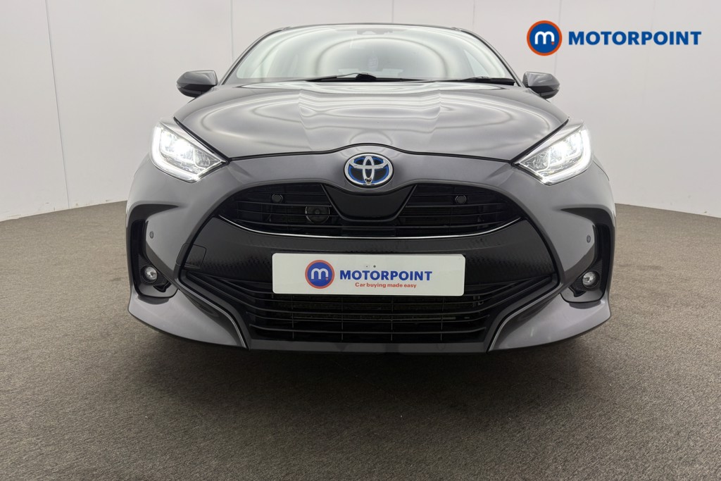 Used Toyota Yaris 2022 for sale - 77125450: Photo 28