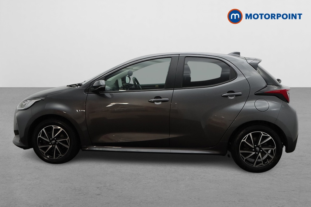 Used Toyota Yaris 2022 for sale - 77125450: Photo 4