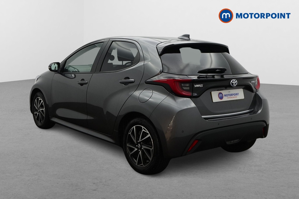 Used Toyota Yaris 2022 for sale - 77125450: Photo 5