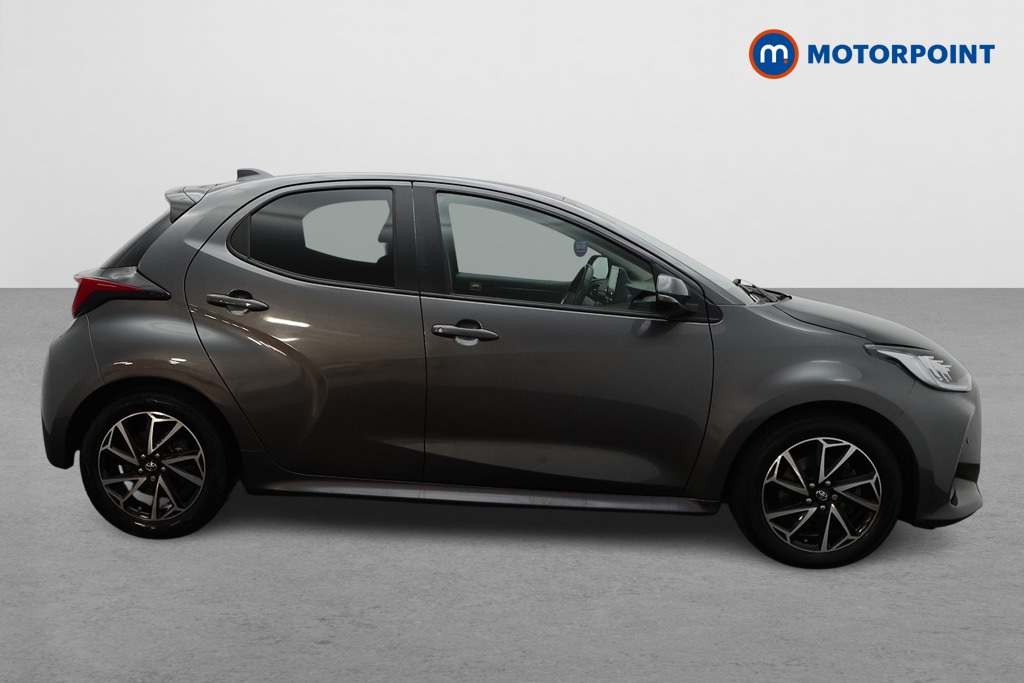 Used Toyota Yaris 2022 for sale - 77125450: Photo 8