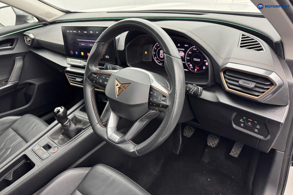 Used Cupra Formentor 2022 for sale - 77158702: Photo 15