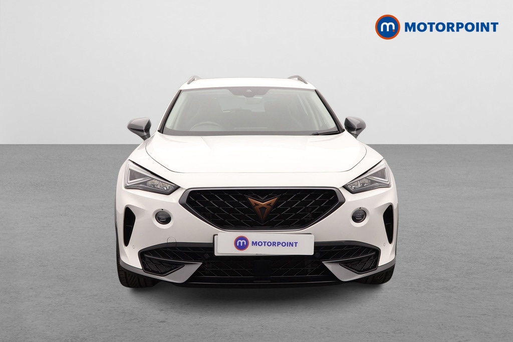 Used Cupra Formentor 2022 for sale - 77158702: Photo 2