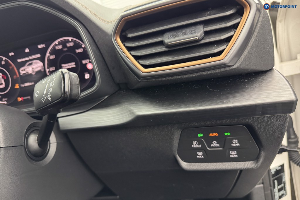 Used Cupra Formentor 2022 for sale - 77158702: Photo 29