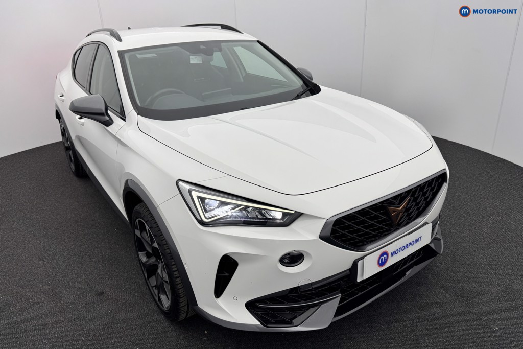 Used Cupra Formentor 2022 for sale - 77158702: Photo 36