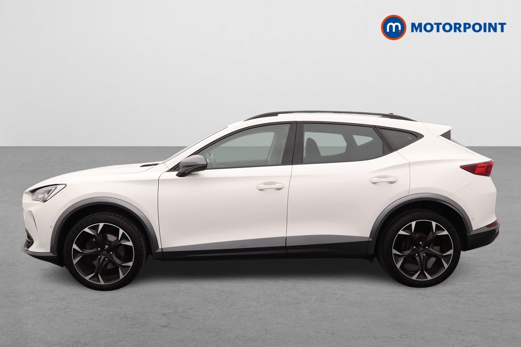 Used Cupra Formentor 2022 for sale - 77158702: Photo 4