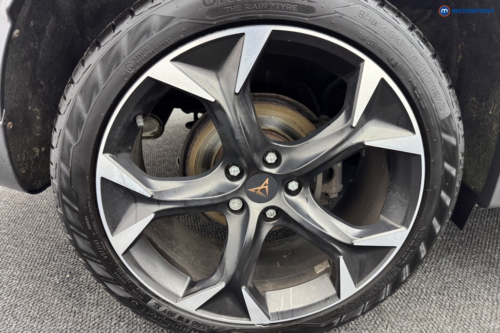 Used Cupra Formentor 2022 for sale - 77158702: Photo 41