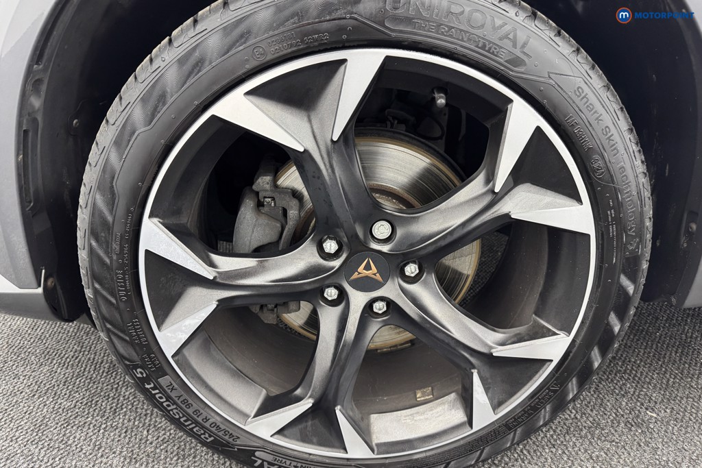 Used Cupra Formentor 2022 for sale - 77158702: Photo 43