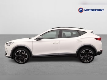 Used Cupra Formentor 2022 for sale - 77158702: Photo