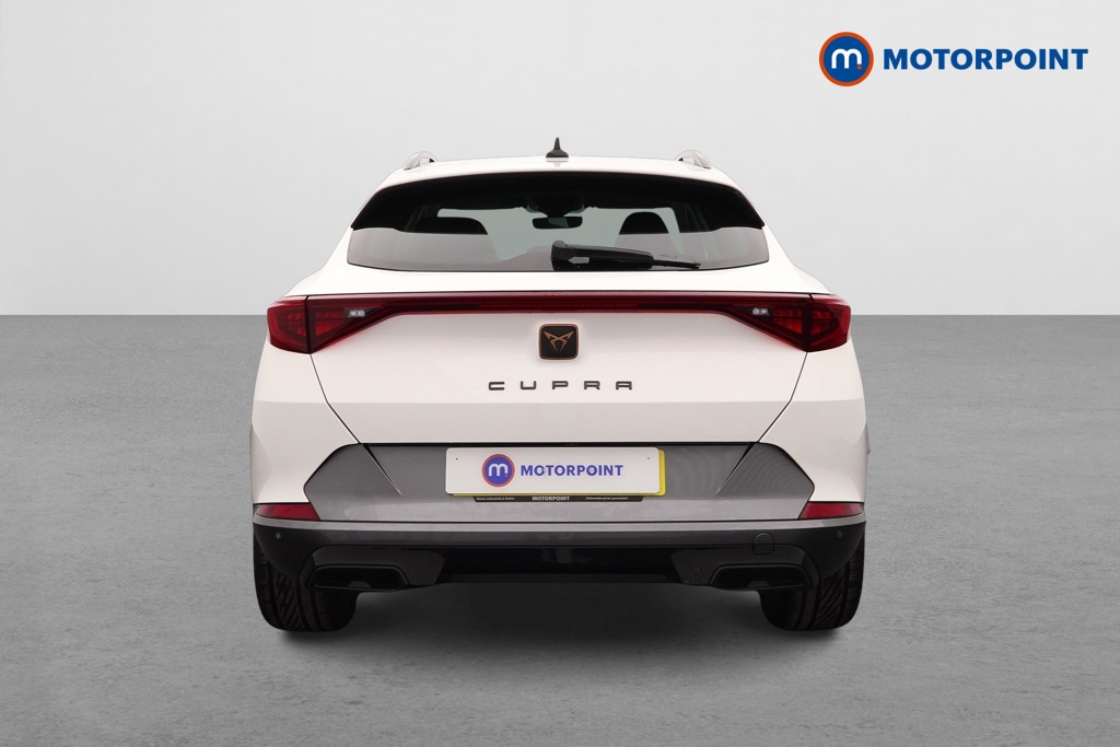 Used Cupra Formentor 2022 for sale - 77158702: Photo 6