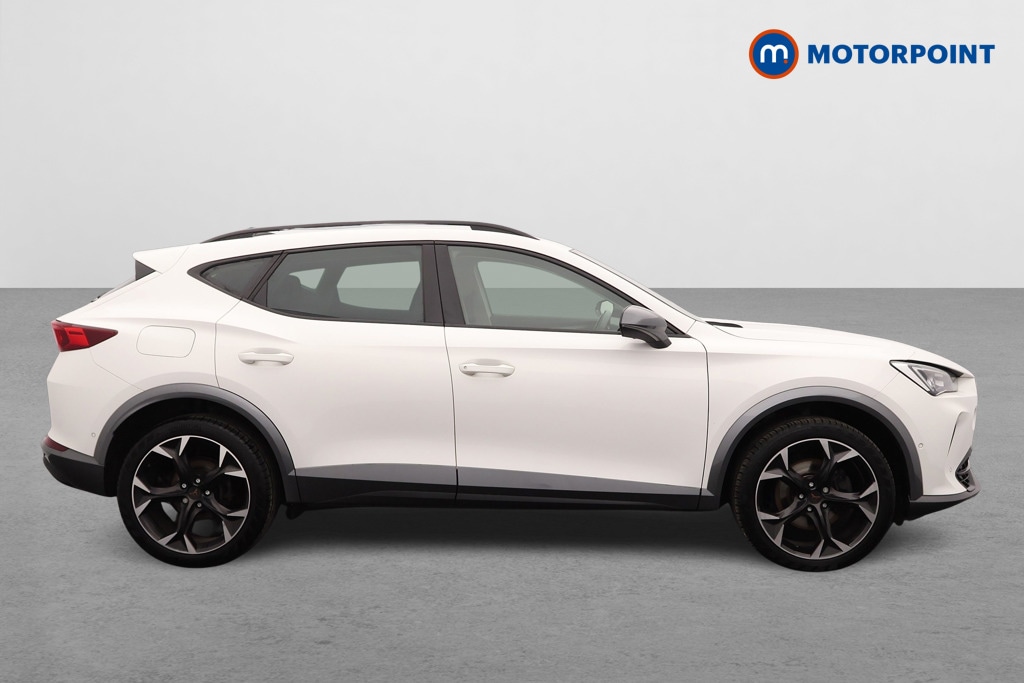 Used Cupra Formentor 2022 for sale - 77158702: Photo 8