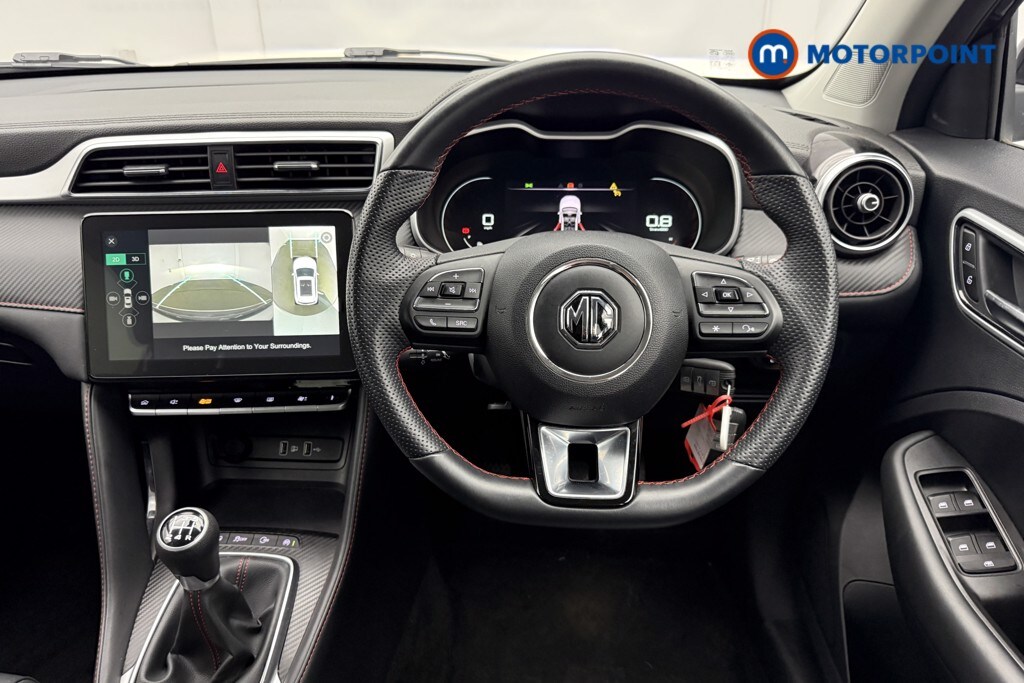 Used MG MG ZS 2023 for sale - 78197047: Photo 10