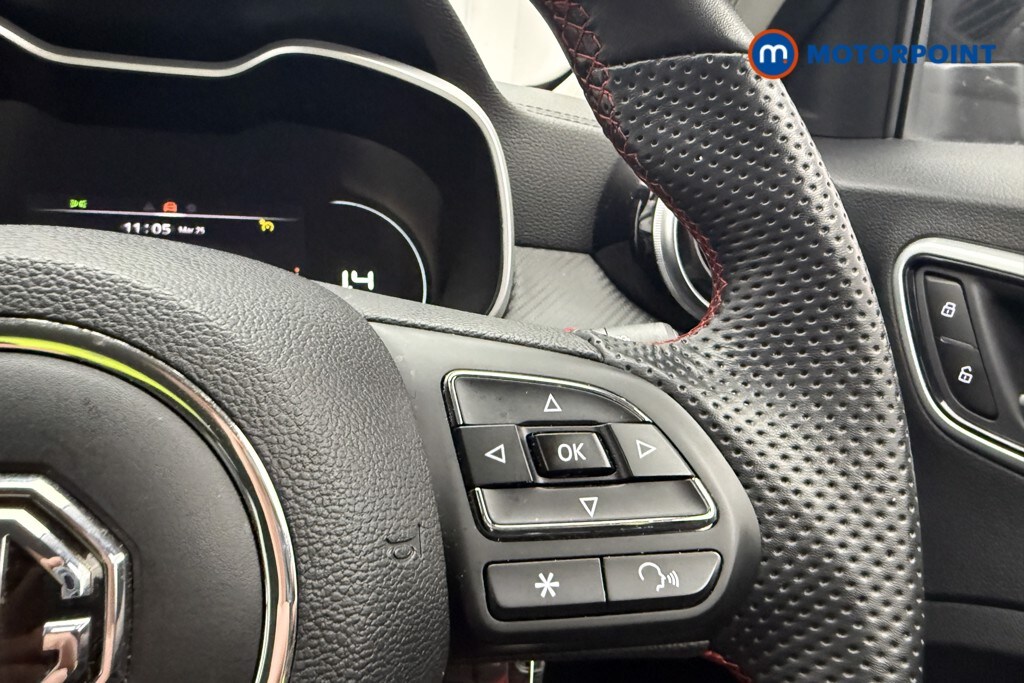 Used MG MG ZS 2023 for sale - 78197047: Photo 16