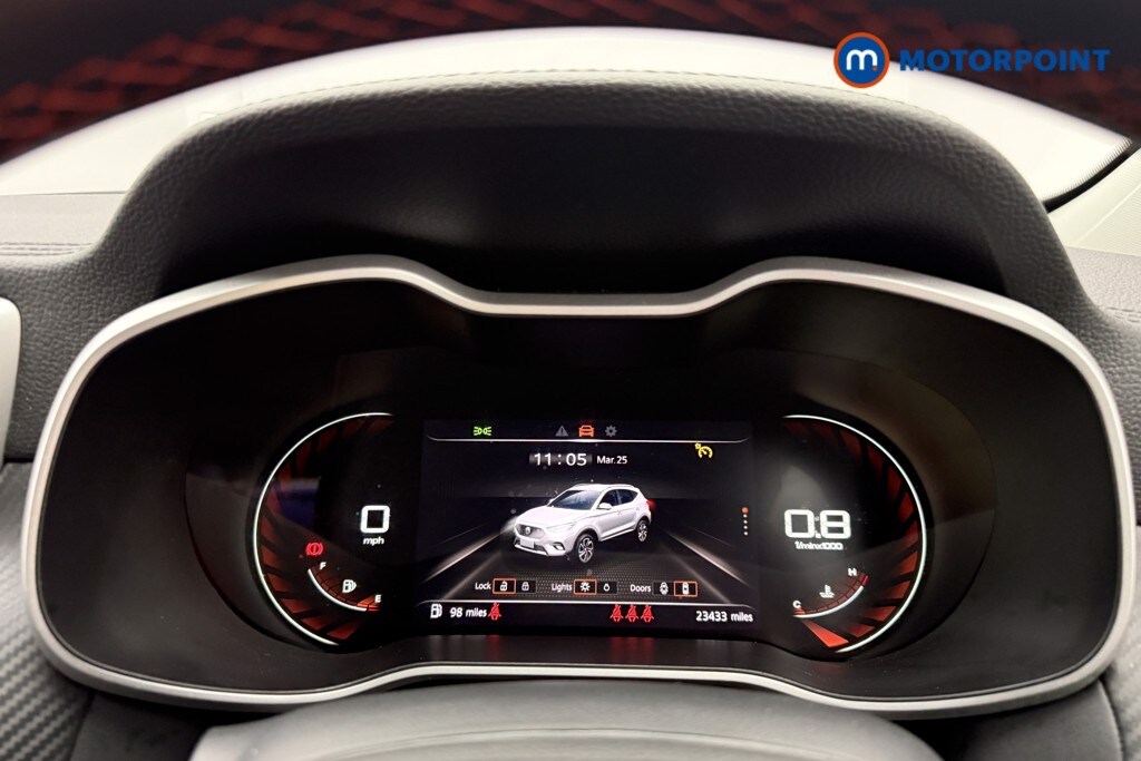 Used MG MG ZS 2023 for sale - 78197047: Photo 17