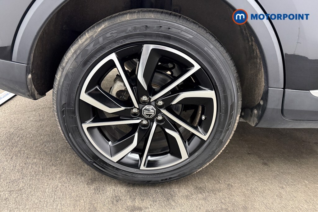 Used MG MG ZS 2023 for sale - 78197047: Photo 30