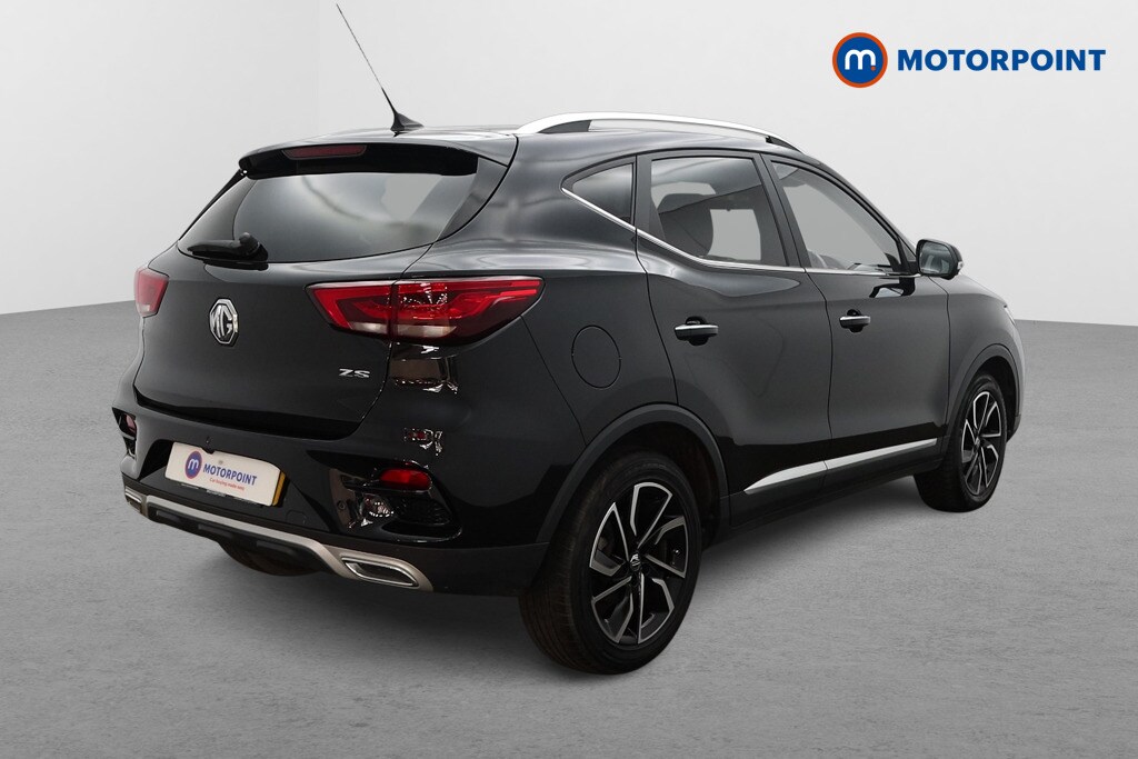 Used MG MG ZS 2023 for sale - 78197047: Photo 7