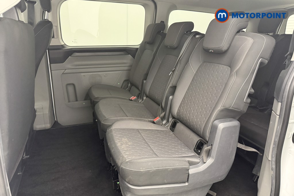 Used Ford Transit Custom 2024 for sale - 77916737: Photo 10