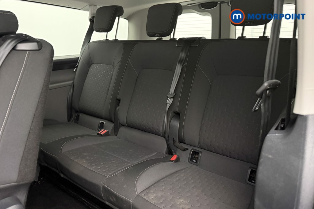 Used Ford Transit Custom 2024 for sale - 77916737: Photo 11