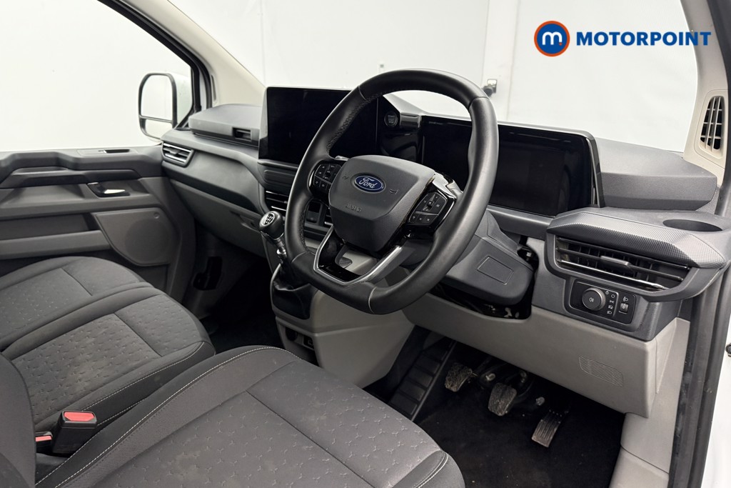 Used Ford Transit Custom 2024 for sale - 77916737: Photo 12