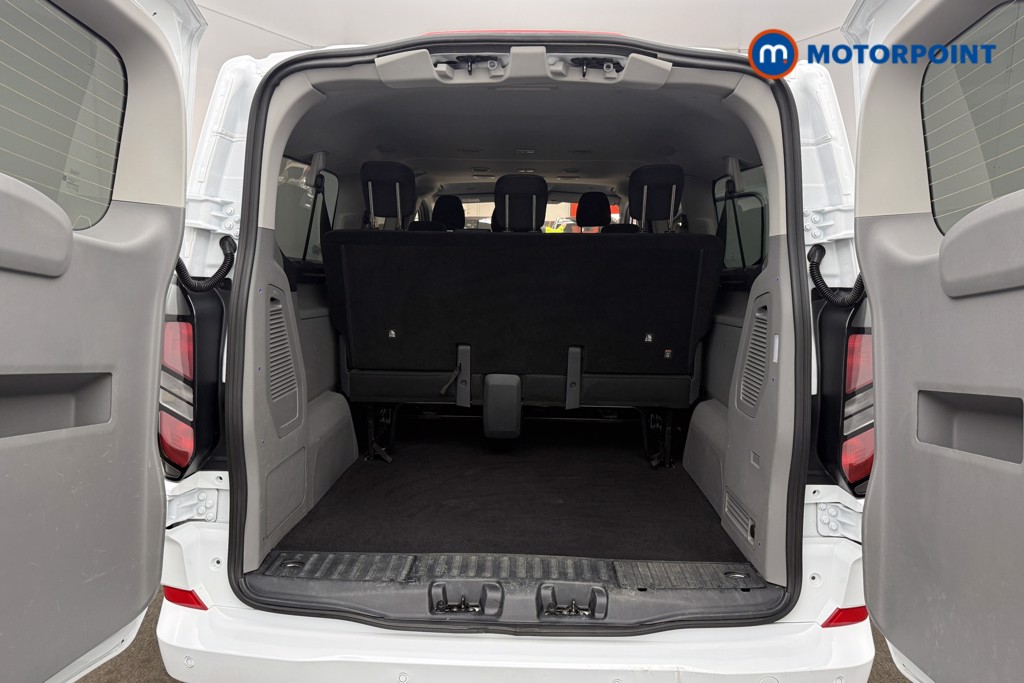 Used Ford Transit Custom 2024 for sale - 77916737: Photo 13