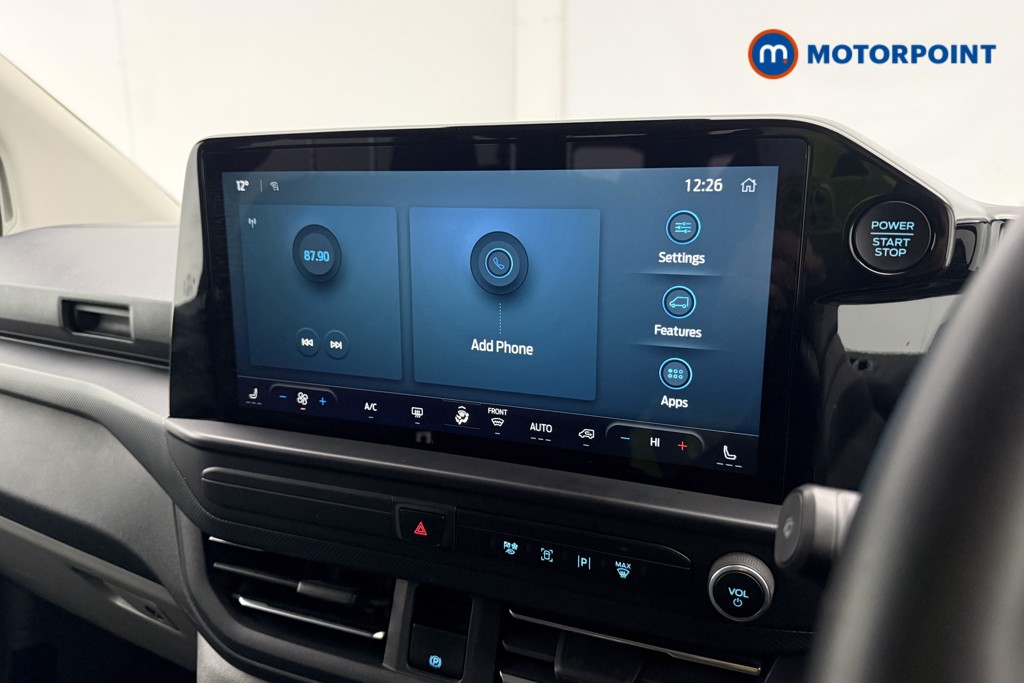 Used Ford Transit Custom 2024 for sale - 77916737: Photo 17