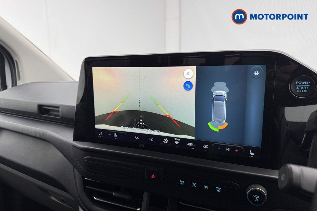 Used Ford Transit Custom 2024 for sale - 77916737: Photo 18