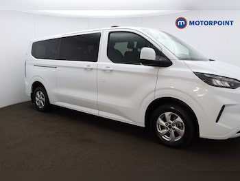 Used Ford Transit Custom 2024 for sale - 77916737: Photo