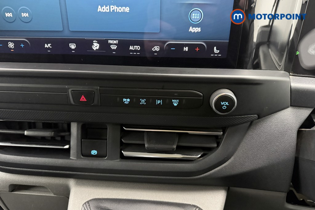 Used Ford Transit Custom 2024 for sale - 77916737: Photo 20