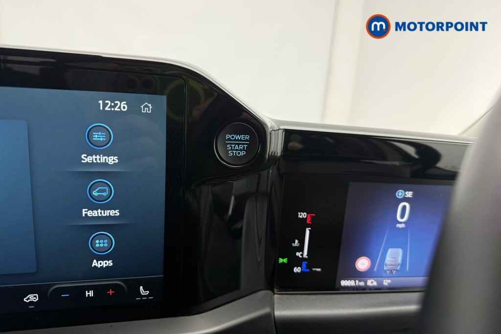 Used Ford Transit Custom 2024 for sale - 77916737: Photo 22