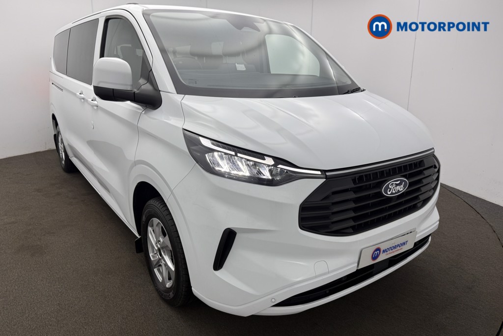 Used Ford Transit Custom 2024 for sale - 77916737: Photo 25