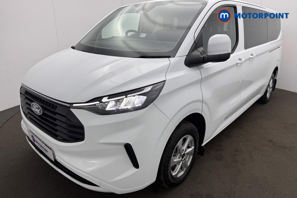 Used Ford Transit Custom 2024 for sale - 77916737: Photo 26