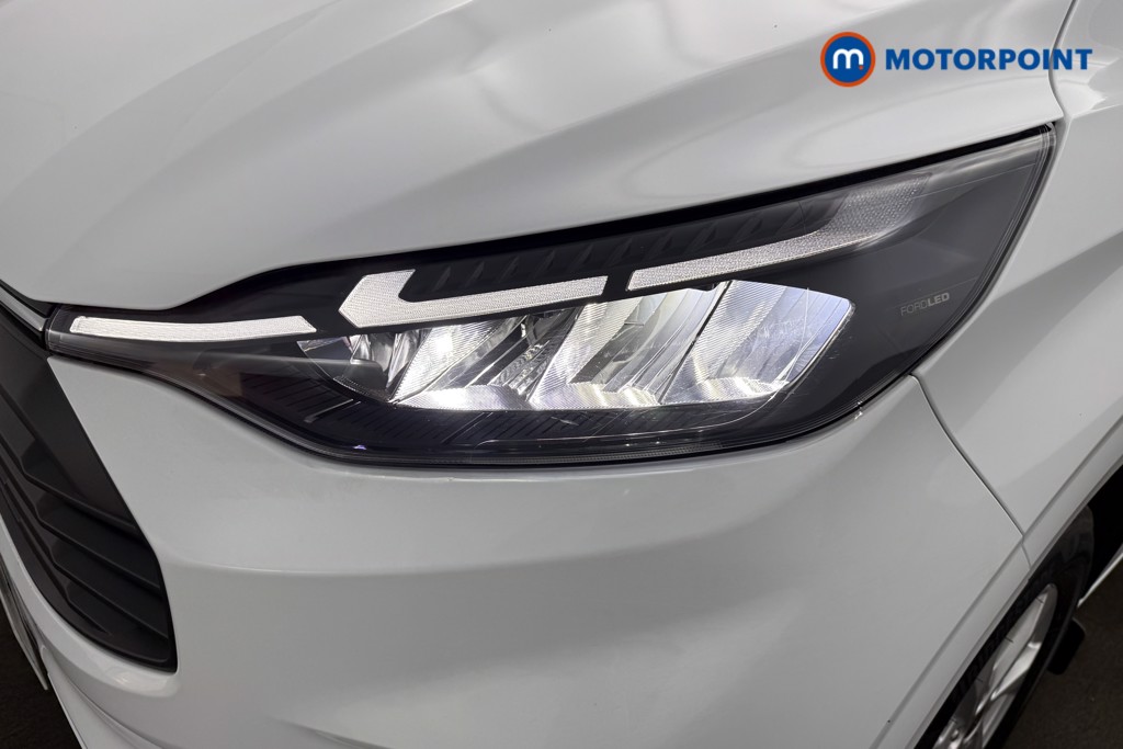 Used Ford Transit Custom 2024 for sale - 77916737: Photo 27