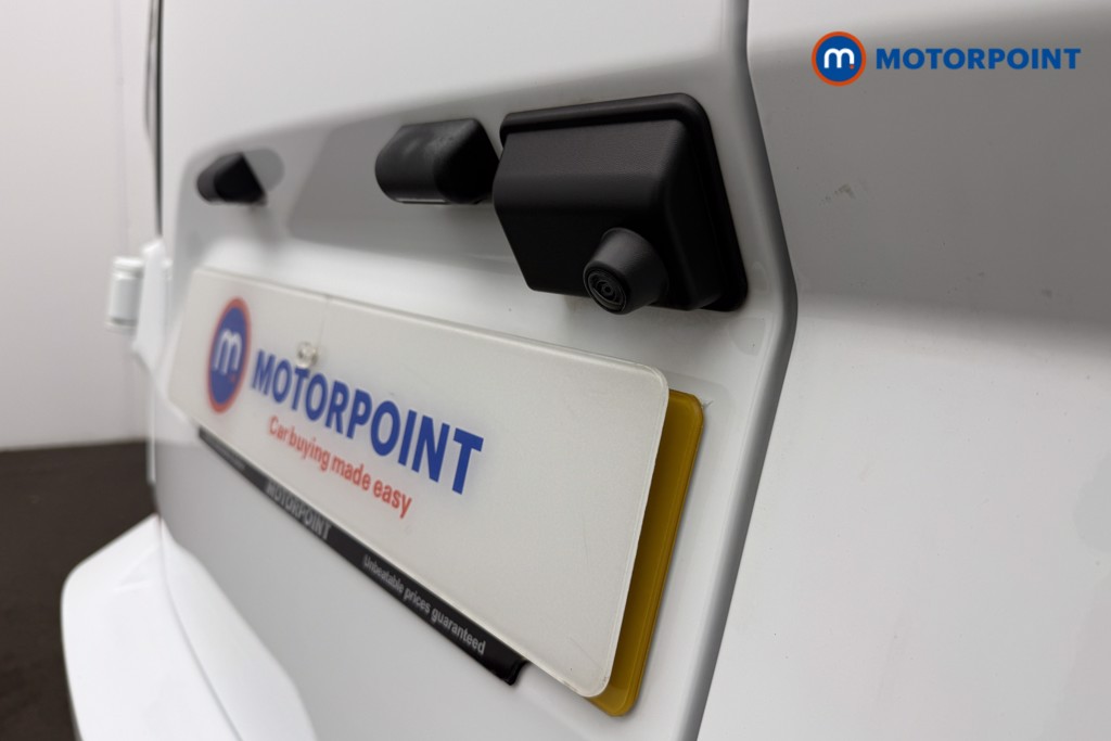 Used Ford Transit Custom 2024 for sale - 77916737: Photo 29