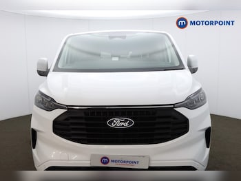 Used Ford Transit Custom 2024 for sale - 77916737: Photo