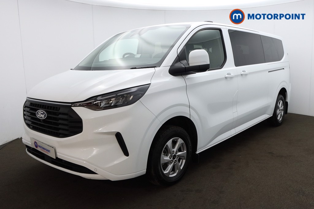 Used Ford Transit Custom 2024 for sale - 77916737: Photo 3