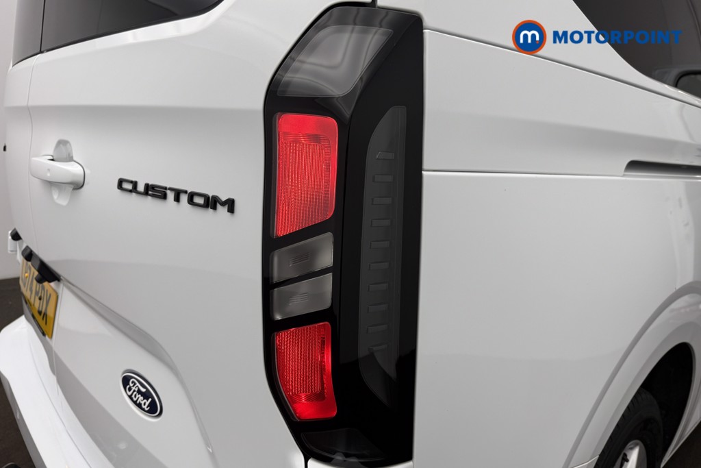 Used Ford Transit Custom 2024 for sale - 77916737: Photo 30