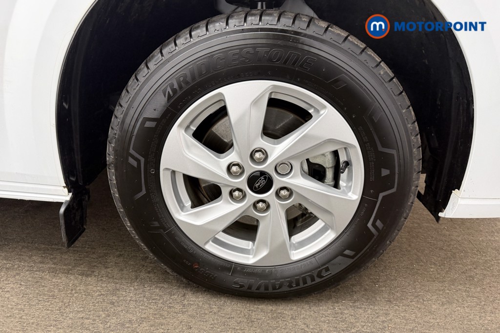 Used Ford Transit Custom 2024 for sale - 77916737: Photo 31