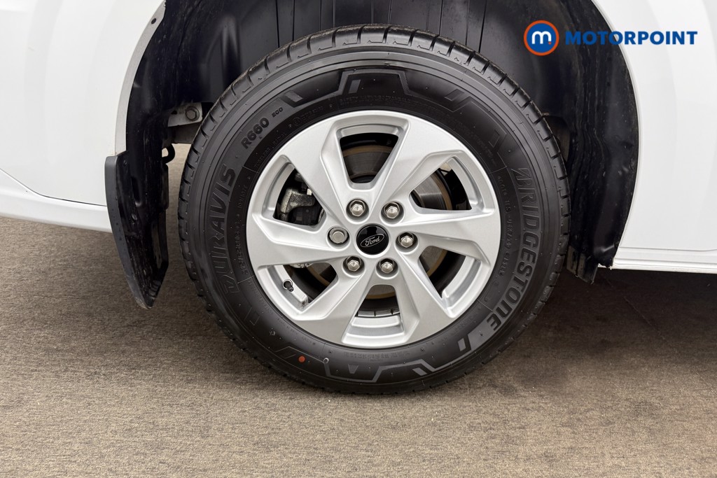 Used Ford Transit Custom 2024 for sale - 77916737: Photo 32