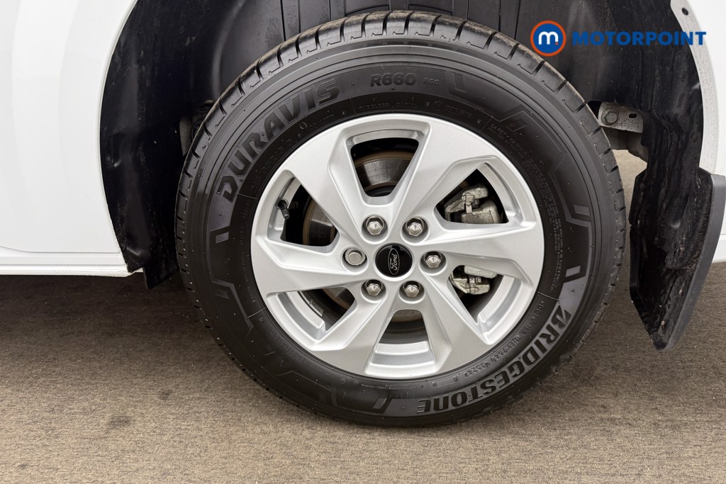 Used Ford Transit Custom 2024 for sale - 77916737: Photo 33