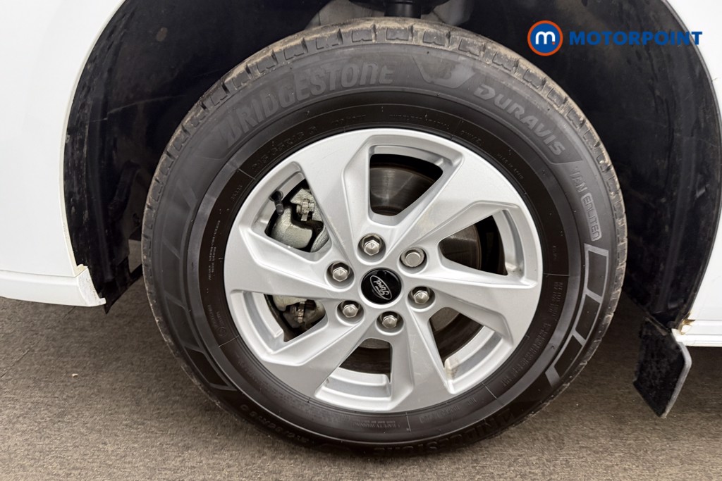 Used Ford Transit Custom 2024 for sale - 77916737: Photo 34