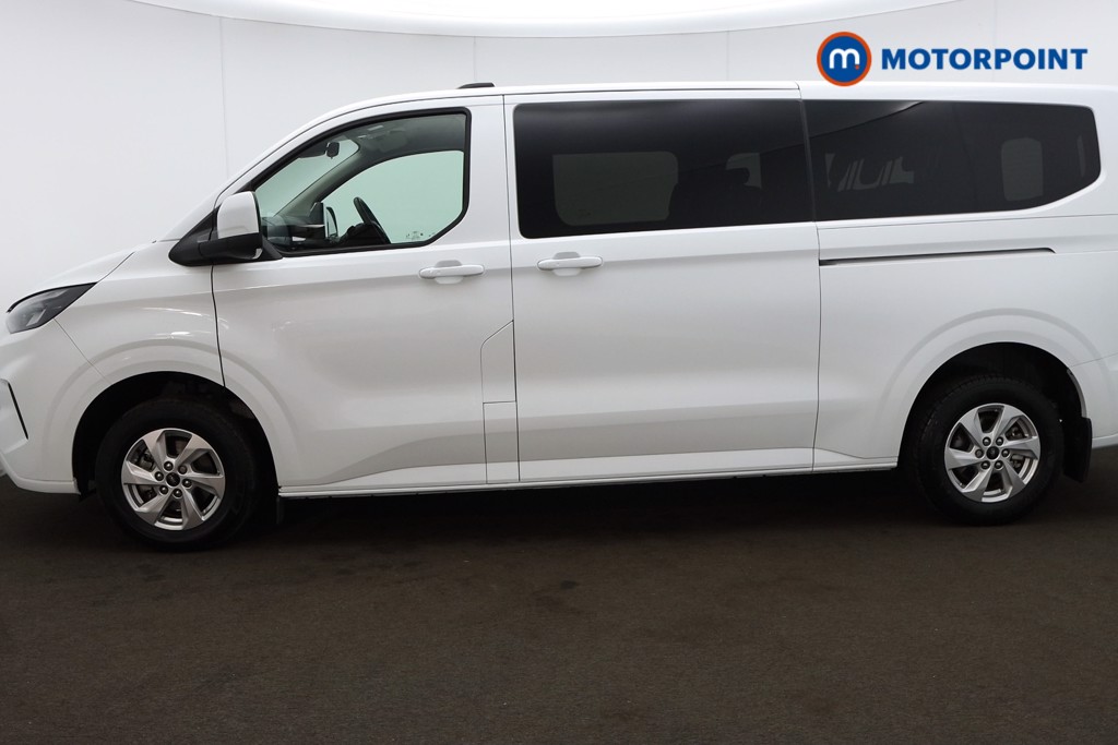 Used Ford Transit Custom 2024 for sale - 77916737: Photo 4
