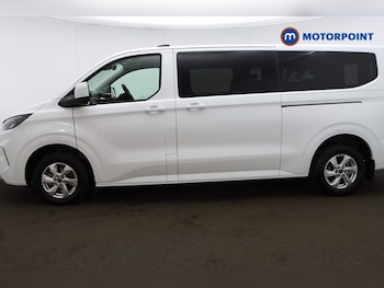 Used Ford Transit Custom 2024 for sale - 77916737: Photo