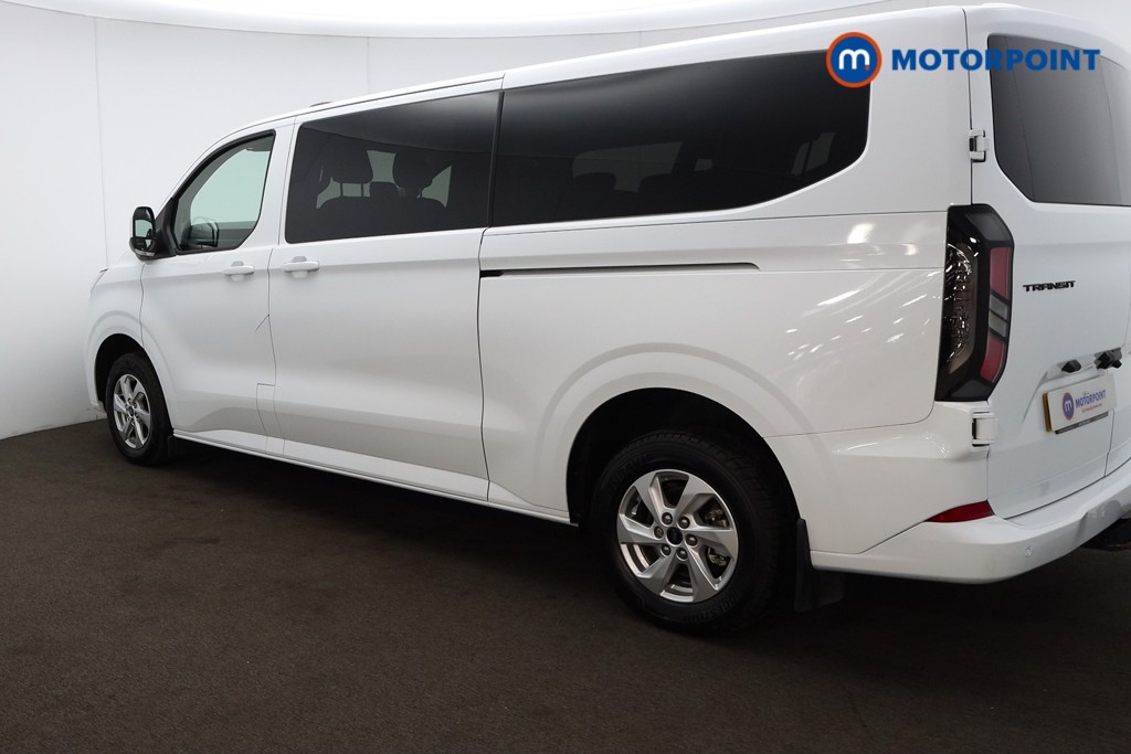 Used Ford Transit Custom 2024 for sale - 77916737: Photo 5