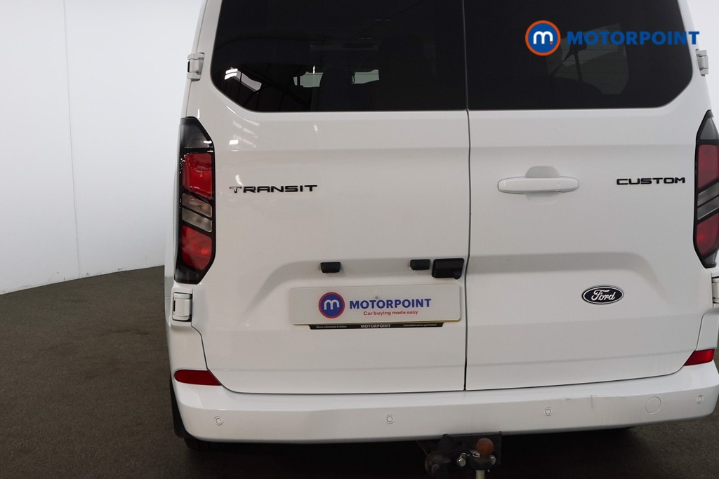 Used Ford Transit Custom 2024 for sale - 77916737: Photo 6