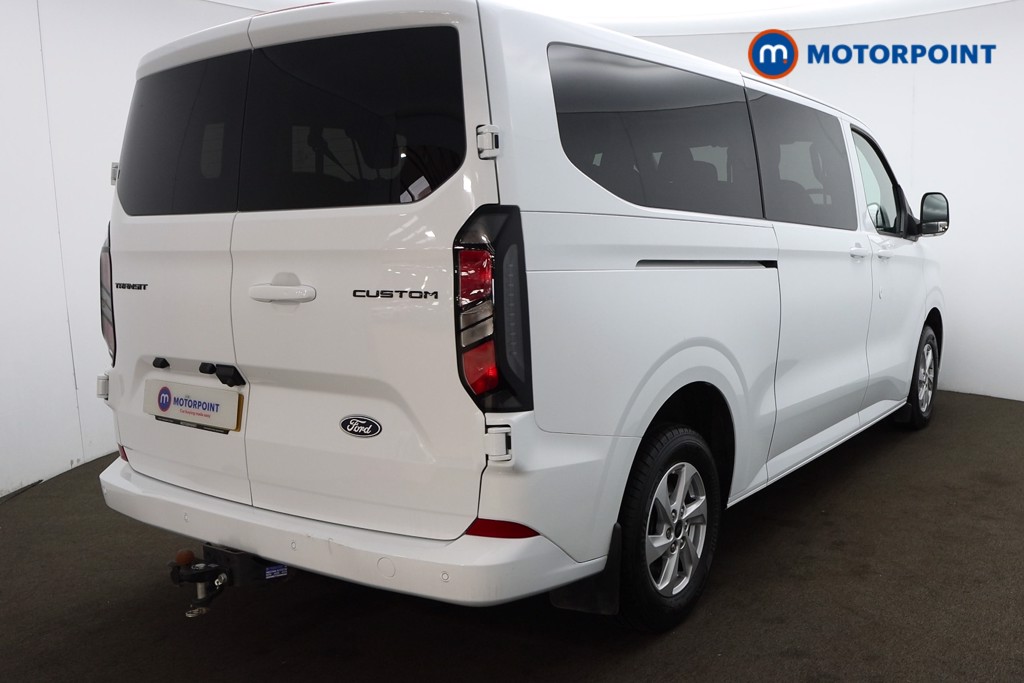 Used Ford Transit Custom 2024 for sale - 77916737: Photo 7