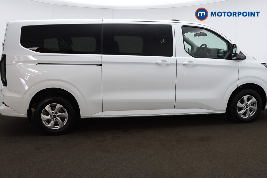 Used Ford Transit Custom 2024 for sale - 77916737: Photo 8